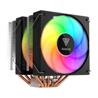 Gamdias BOREAS M1-620 ARGB CPU Air Cooler